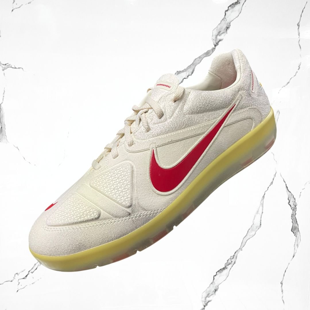 Nike Cryoshot CTR360 Maestri II G-Dragon Peaceminusone Natural University Red - Urban Utility