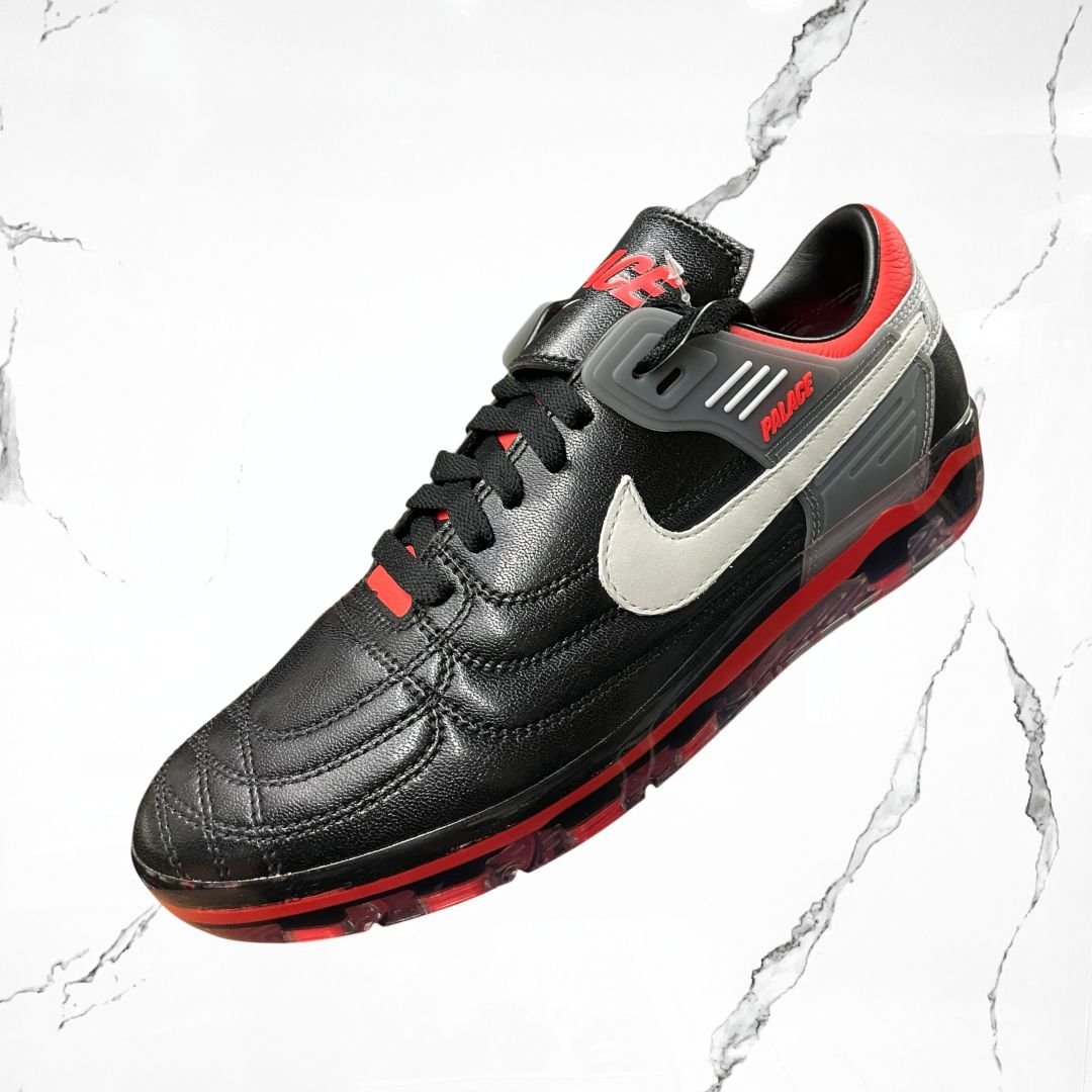Nike Cryoshot Air Speed M Palace - Urban Utility