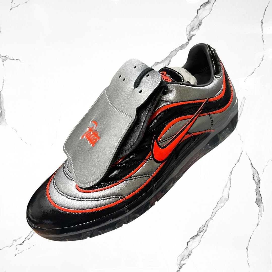 Nike Cryoshot Mercurial Vapor R9 Patta - Urban Utility