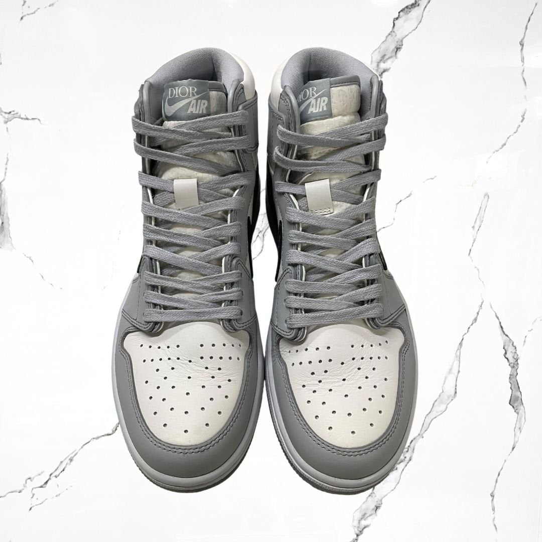 Jordan 1 High Dior (De Uso) - Urban Utility