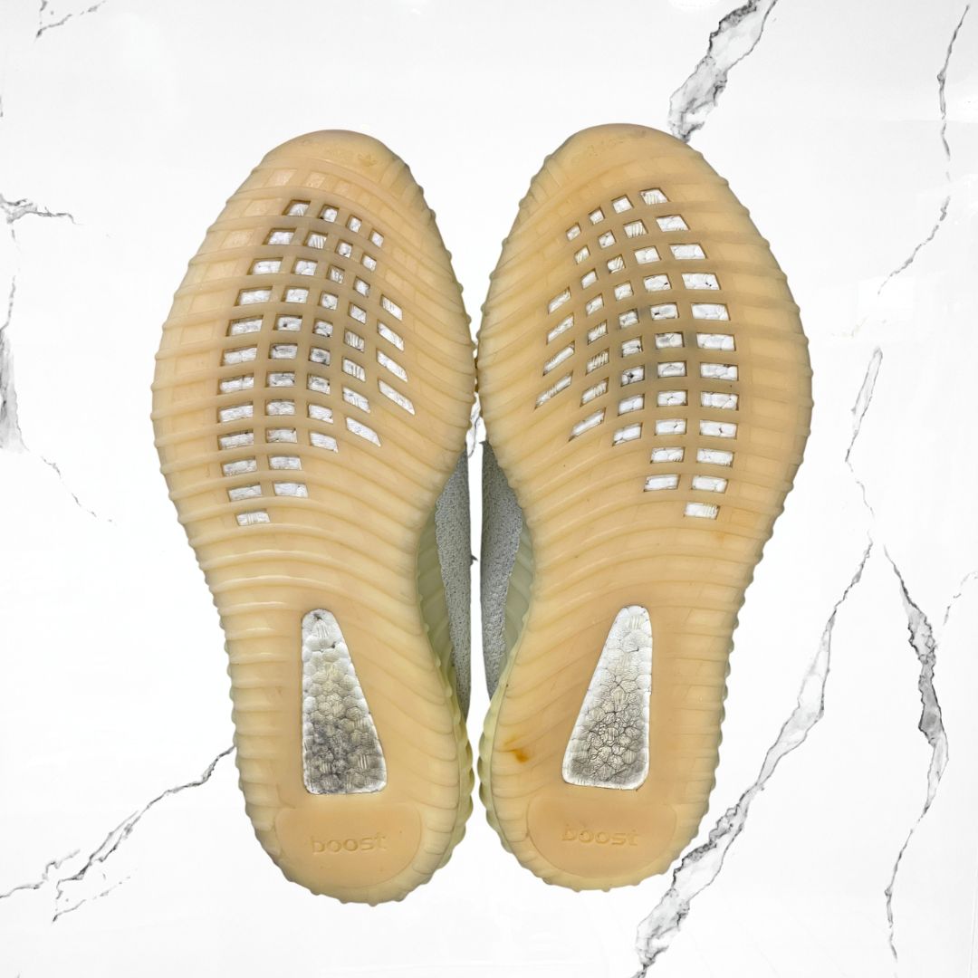 Adidas Yeezy Boost 350 Butter (De Uso) - Urban Utility