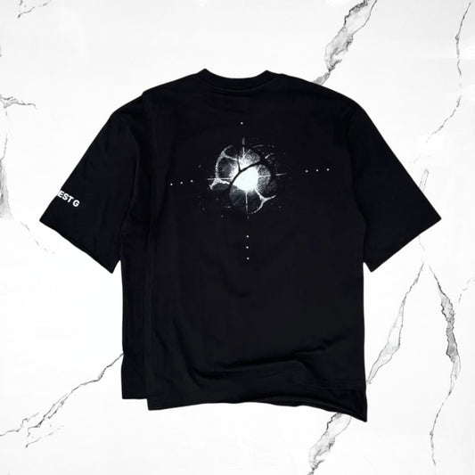 Highest G Light Beings T-shirt - Urban Utility