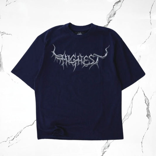 Highest G Thorned Soul T-shirt - Urban Utility