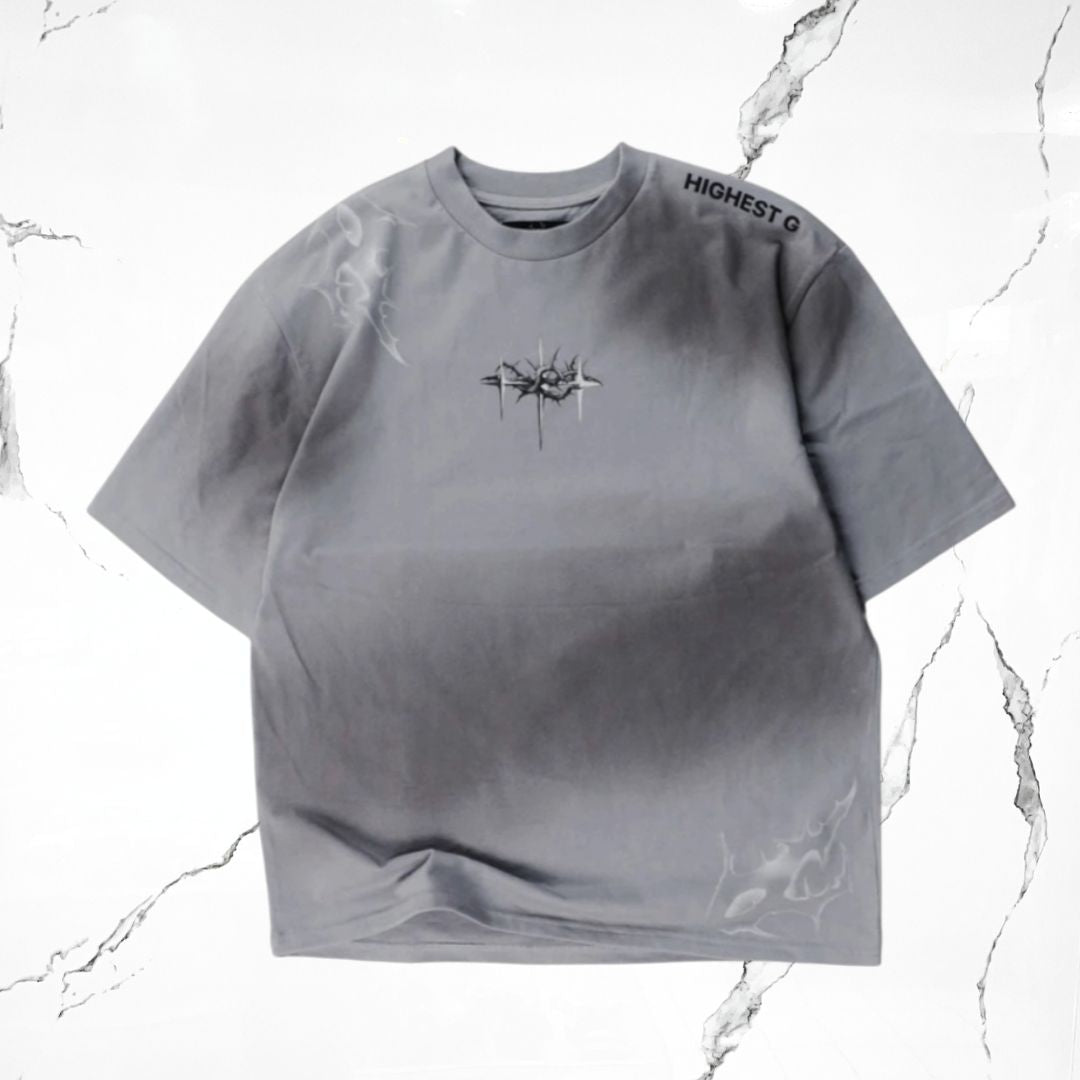 Highest G Primal Ascension T-shirt