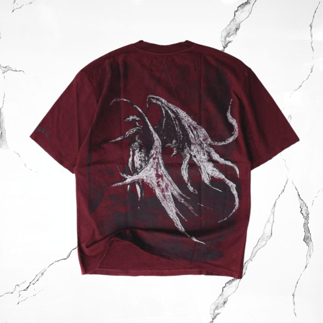 Highest G Arcangel T-shirt - Urban Utility