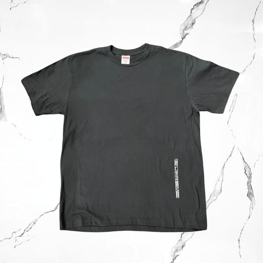 Supreme Ultima Cena Black T-shirt - Urban Utility