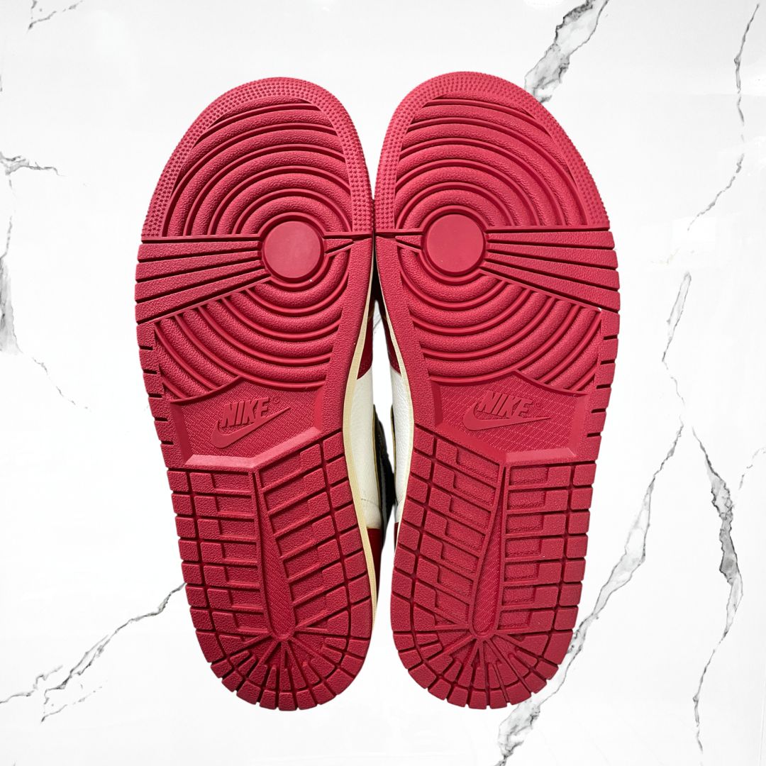 Jordan 1 High OG Union LA Chicago Shadow (De Uso) - Urban Utility
