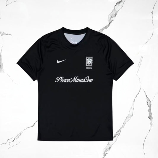 Nike x PEACEMINUSONE Korea KFA Academy Pro Football Top Jersey - Urban Utility