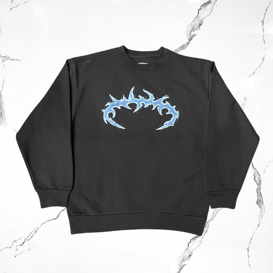 Prayers Iglesia Crewneck - Urban Utility