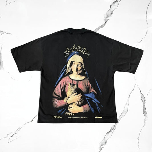 Prayers Catoscuro T-shirt - Urban Utility