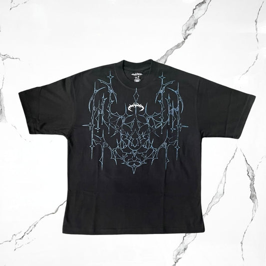 Prayers Penitent T-shirt - Urban Utility