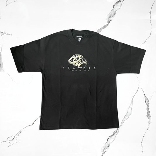 Prayers The Path T-shirt - Urban Utility