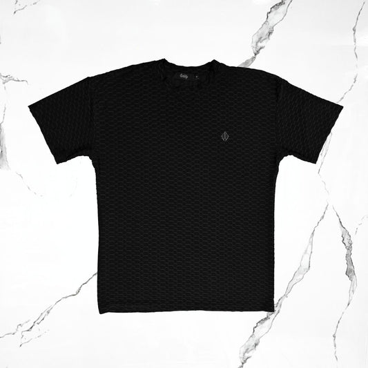 Urban Utility Future Black T-shirt - Urban Utility