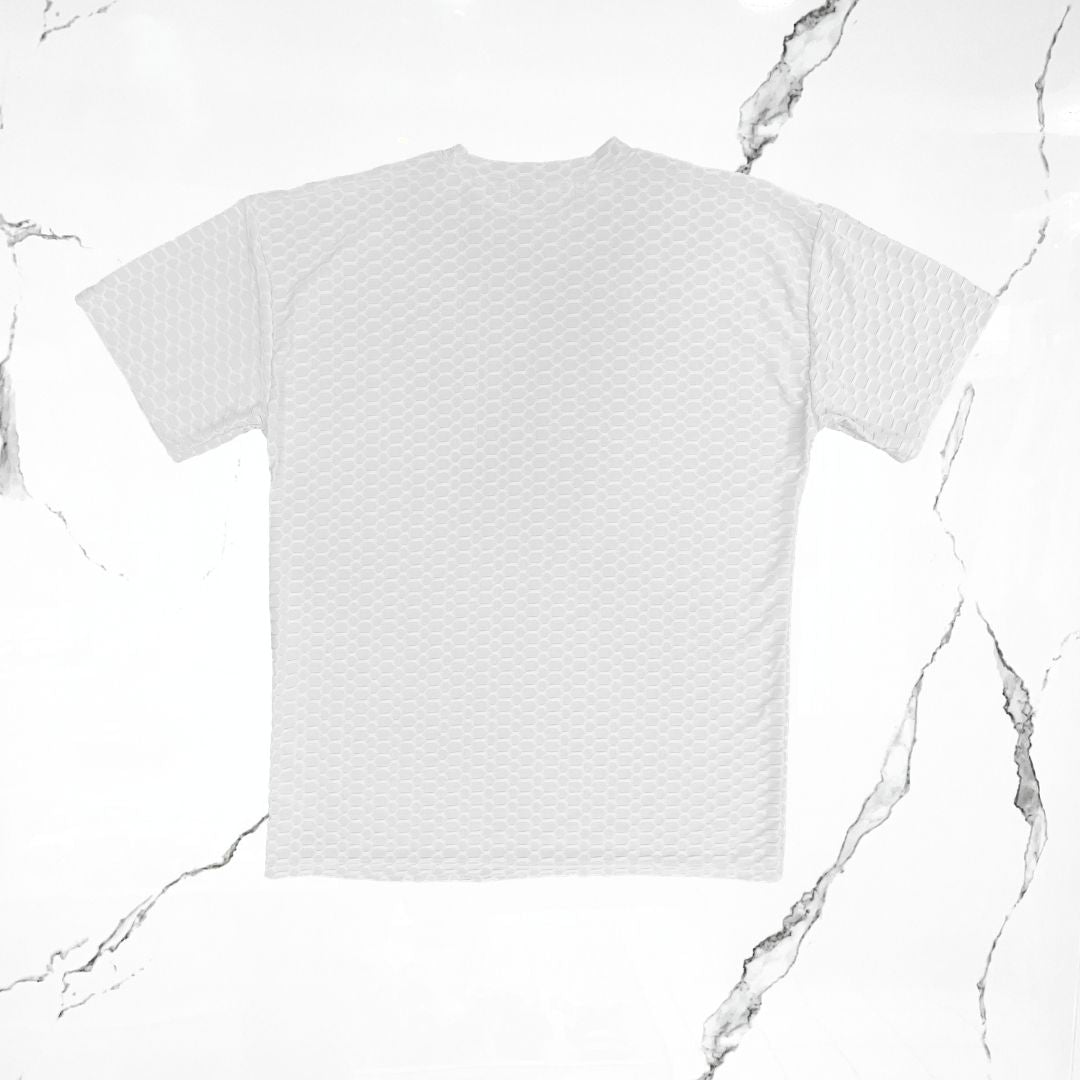 Urban Utility Future White T-shirt