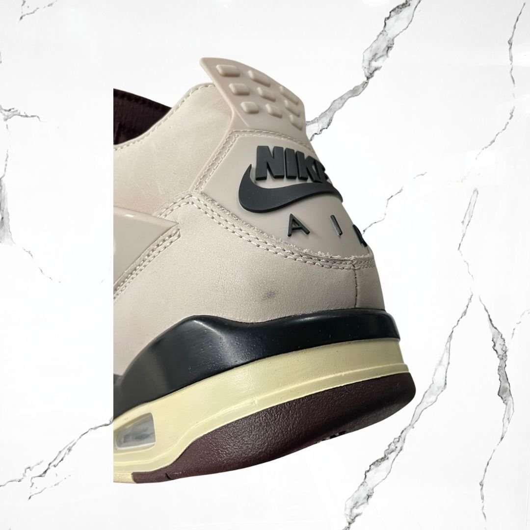 Jordan 4 Retro OG A Ma Maniére While You Were Sleeping (W) (De Uso) - Urban Utility