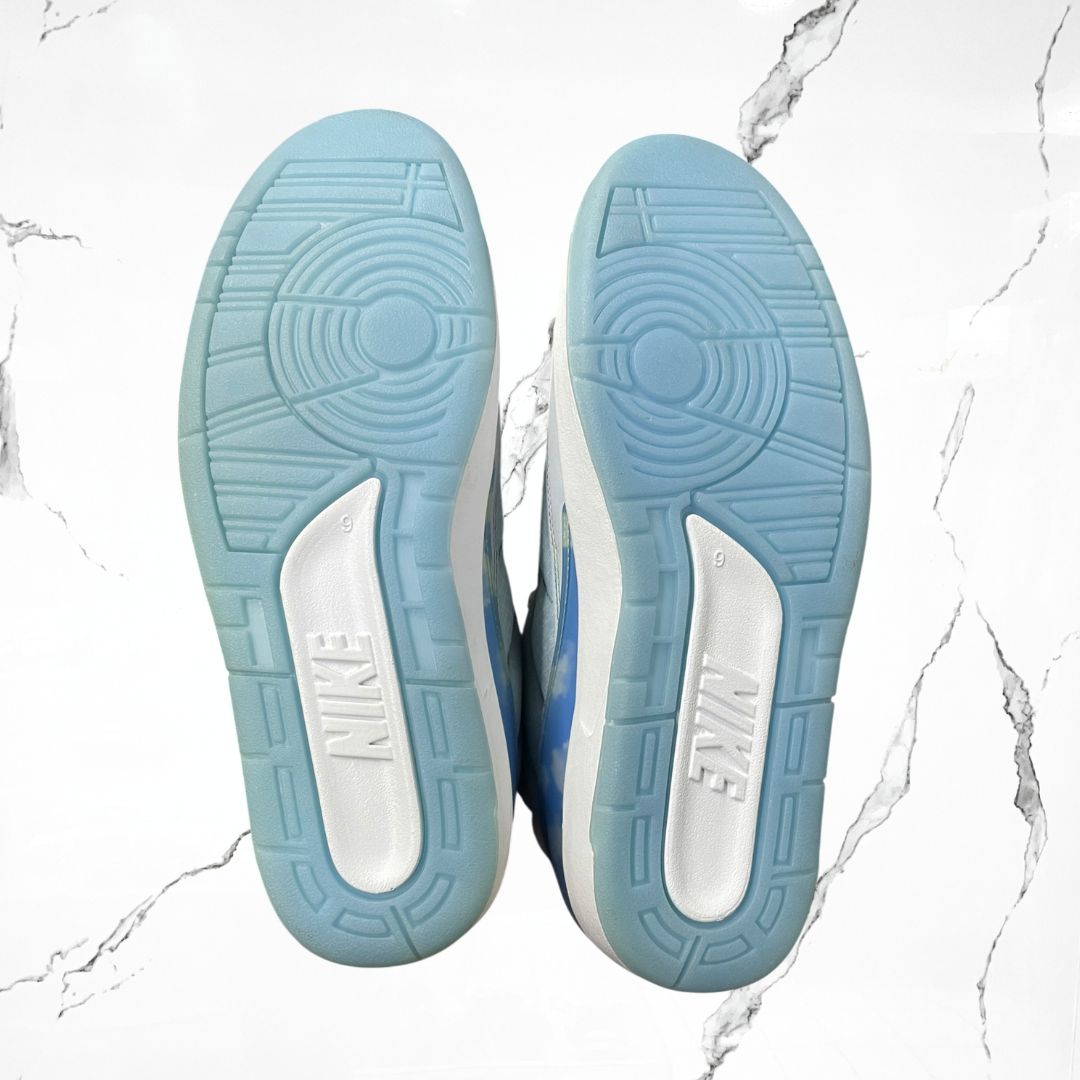 Jordan 2 J. Balvin - Urban Utility