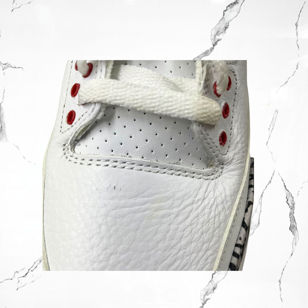 Jordan 3 Retro Hall of Fame - Urban Utility