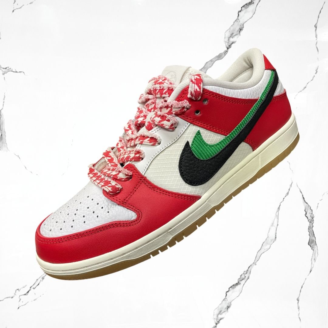 Dunk SB Low Frame Skate Habibi - Urban Utility