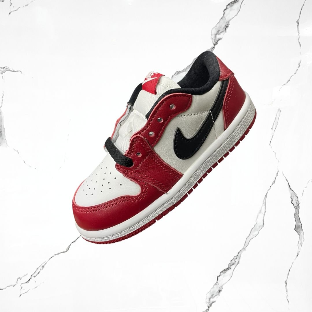 Jordan 1 Retro Low OG Chicago (2025) (Kids) - Urban Utility