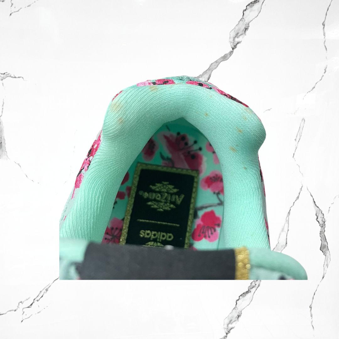 Arizona x Adidas Yung-1 Green Tea With Ginseng And Honey - Urban Utility