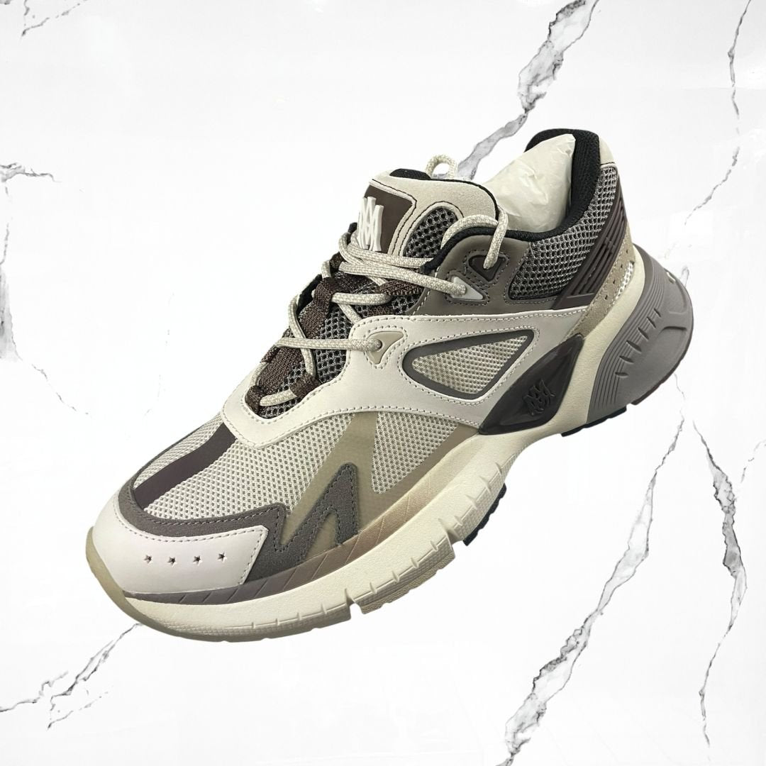 Amiri Ma Runner Brown - Urban Utility
