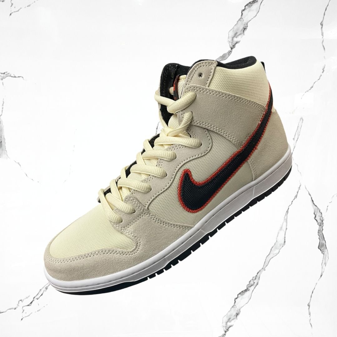 Nike Dunk SB High Pro Premium San Francisco Giants - Urban Utility