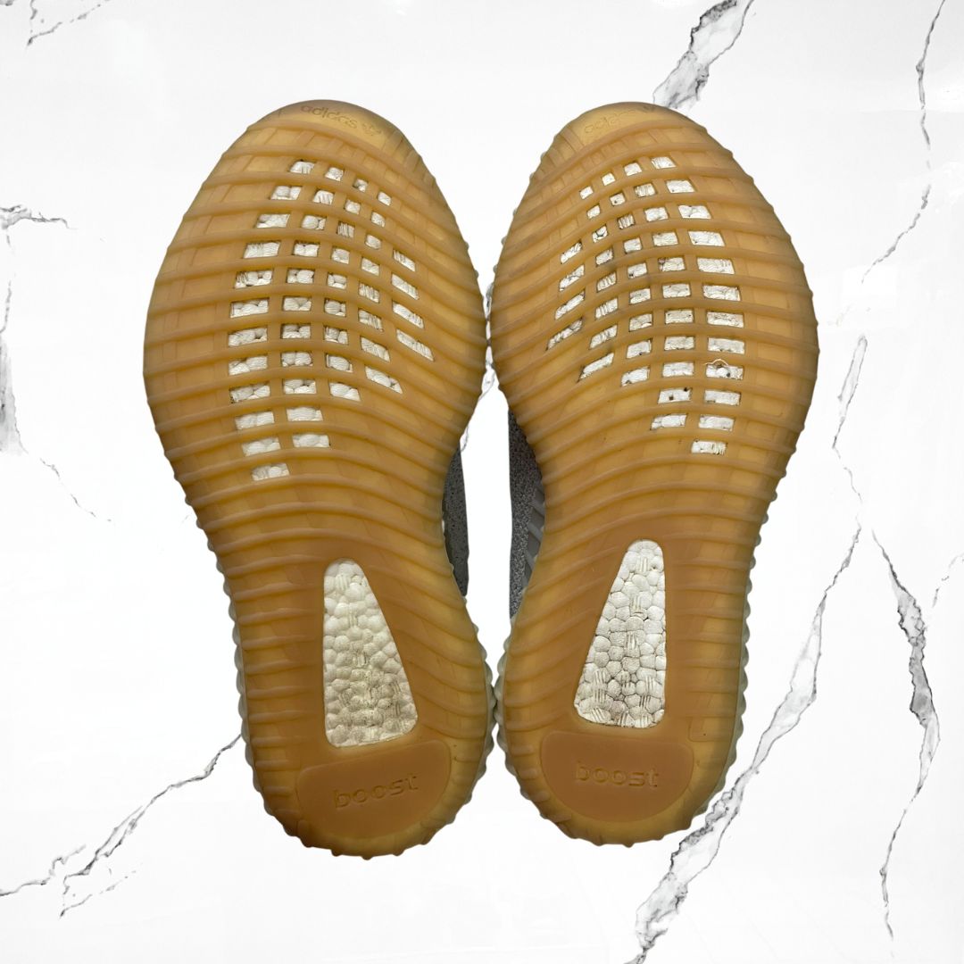 Adidas Yeezy Boost 350 V2 Sesame (De Uso)