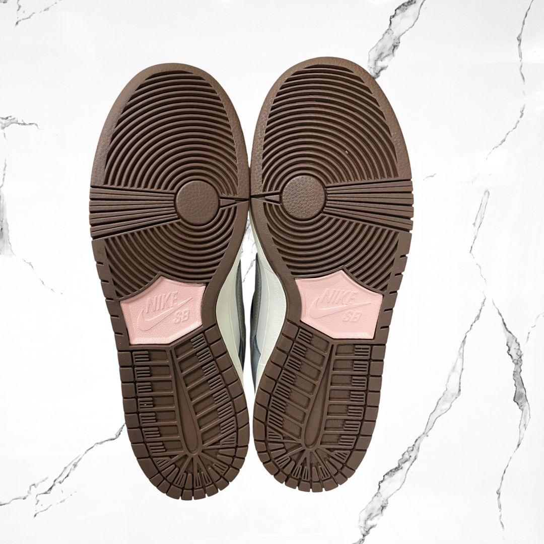 Nike Dunk SB Low Yuto Horigome (De Uso)