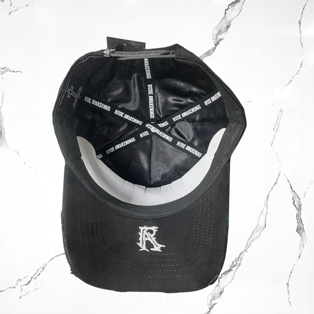 Rude Awakenings Child Of God Cap