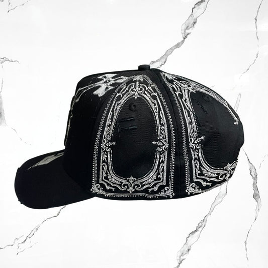 Rude Awakenings NY Bride Cap - Urban Utility