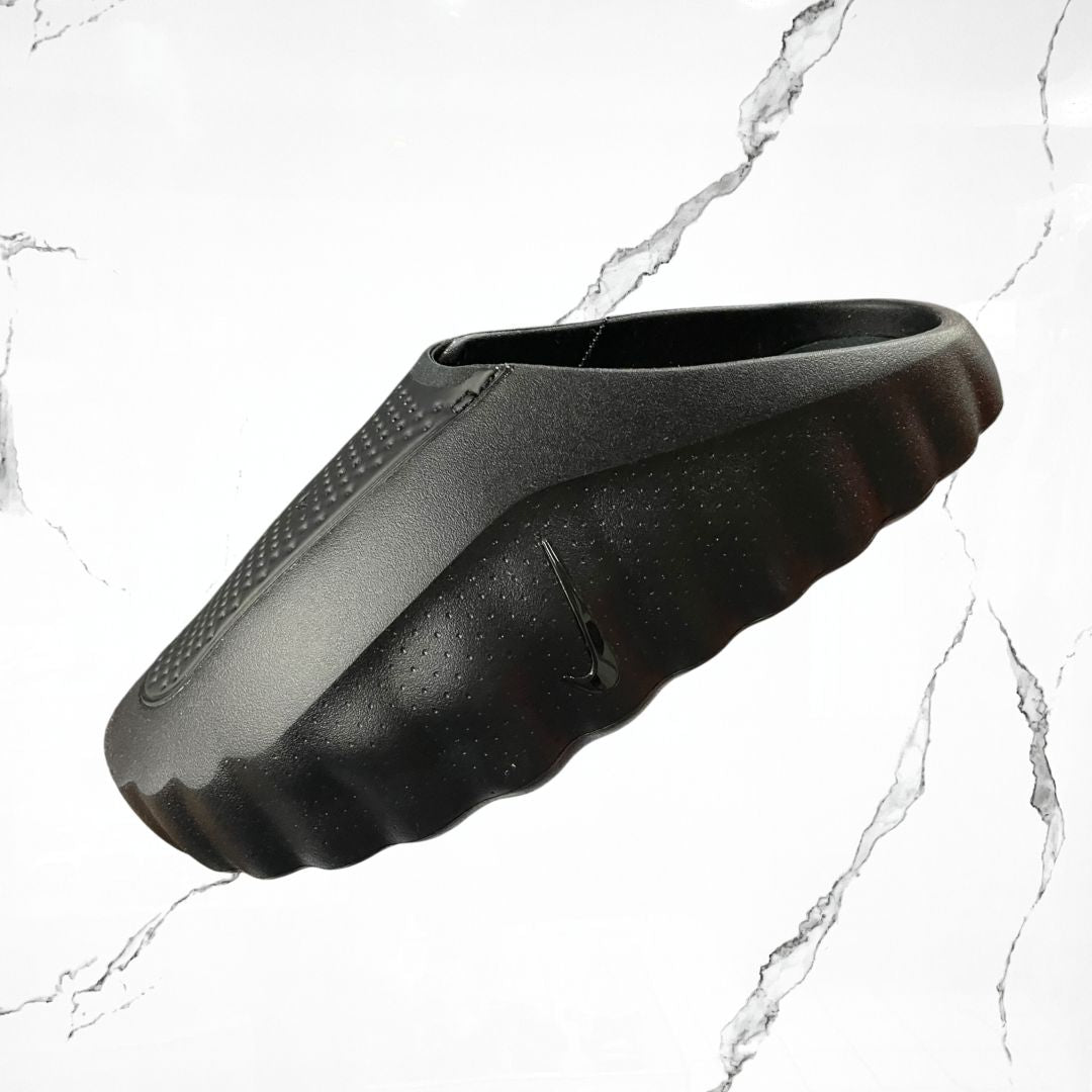 Nike Mind 001 Slide Triple Black