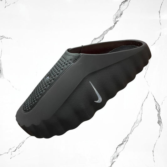 Nike Mind 001 Slide Black Chrome - Urban Utility