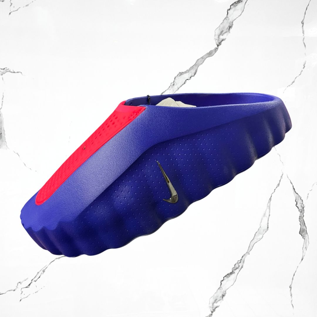 Nike Mind 001 AMP Slide Spider-Man