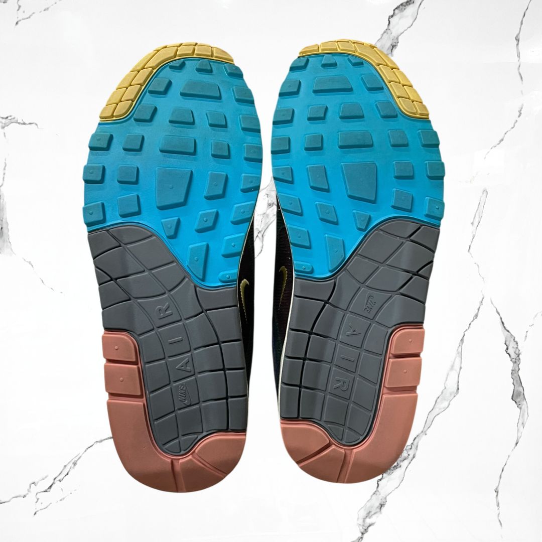 Nike Air Max 1/97 Sean Wotherspoon (De Uso) - Urban Utility