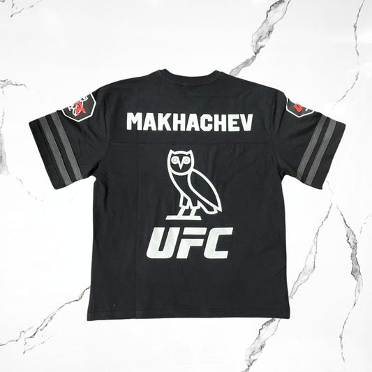 OVO UFC Islam Makhachev T-shirt - Urban Utility