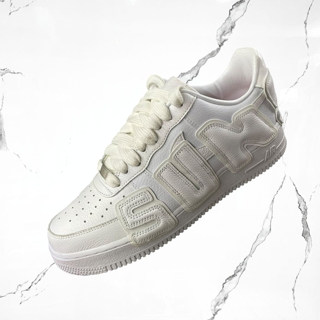 Nike Air Force 1 Low Cactus Plant Flea Market White (2024)