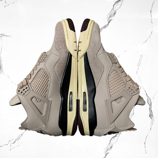 Jordan 4 Retro OG A Ma Maniére While You Were Sleeping (W) (De Uso) - Urban Utility