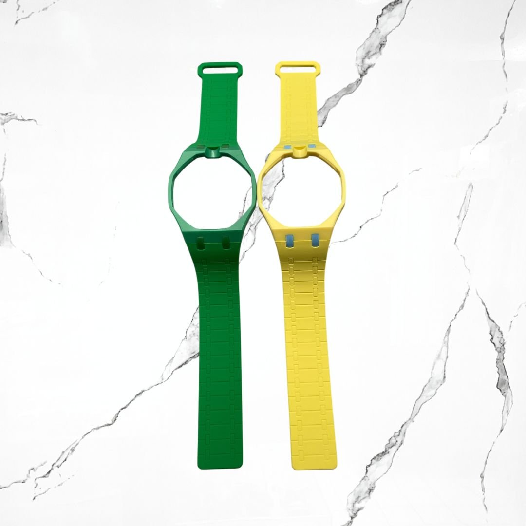 Correa AP Swatch Silicon Iman - Urban Utility