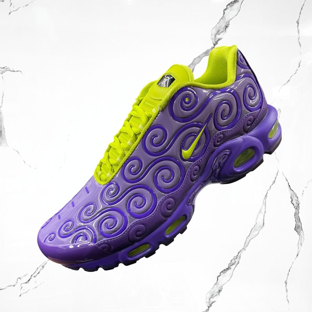 Nike Air Max Plus One Piece Gomu Gomu - Urban Utility