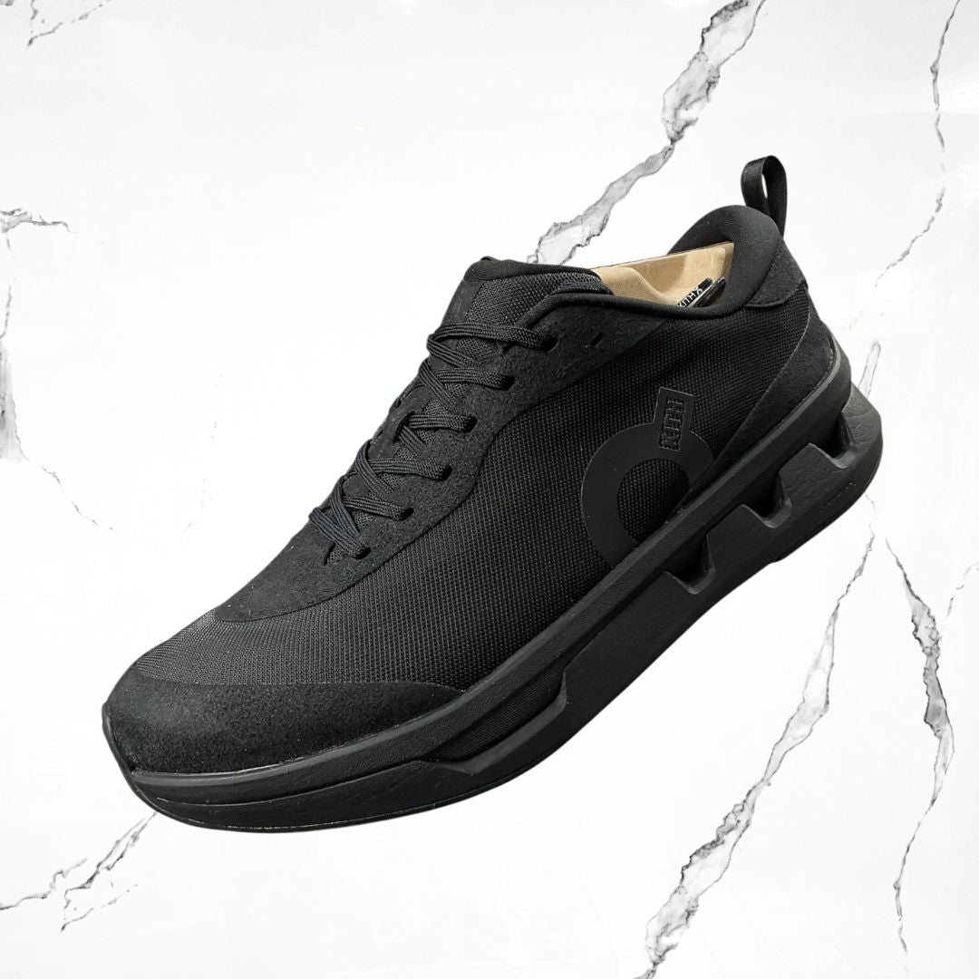 On Running K-Tech 3 Kith Black