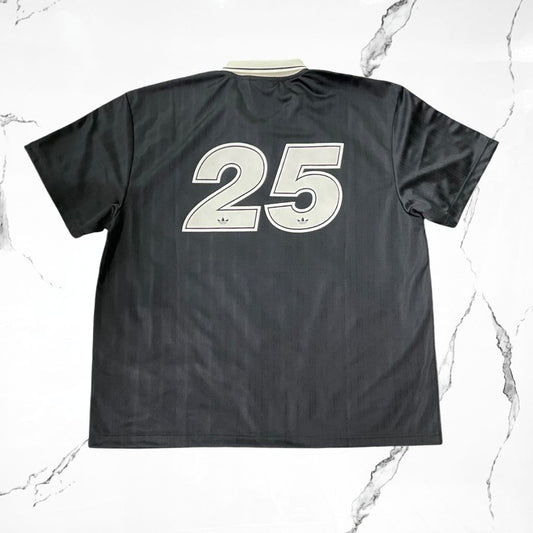 Adidas x Oasis Tour De Tejido Jacquart Jersey - Urban Utility