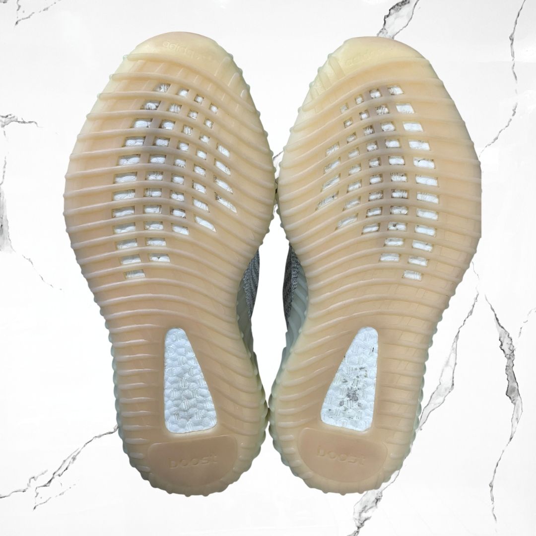Adidas Yeezy Boost 350 V2 Lundmark (Reflective) (De Uso) - Urban Utility