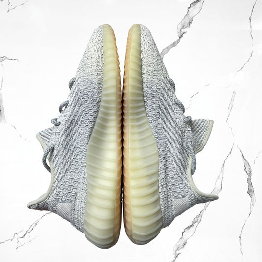 Adidas Yeezy Boost 350 V2 Lundmark (Reflective) (De Uso) - Urban Utility