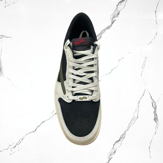 Jordan 1 Low OG Travis Scott Olive (W) (Friends and Family) - Urban Utility