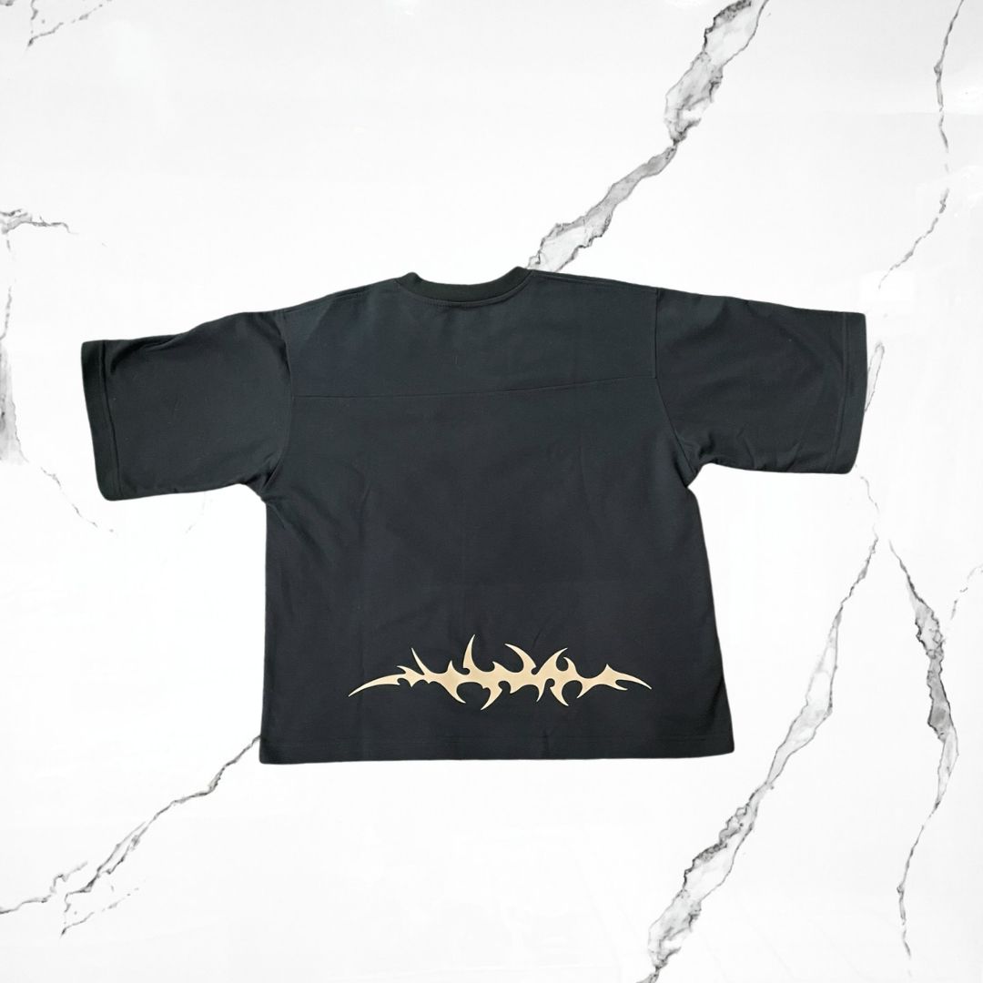 Prayers Long Thorns T-shirt