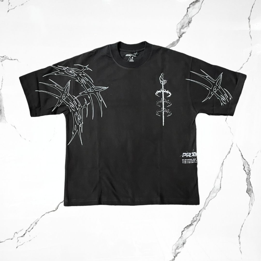Prayers United T-shirt
