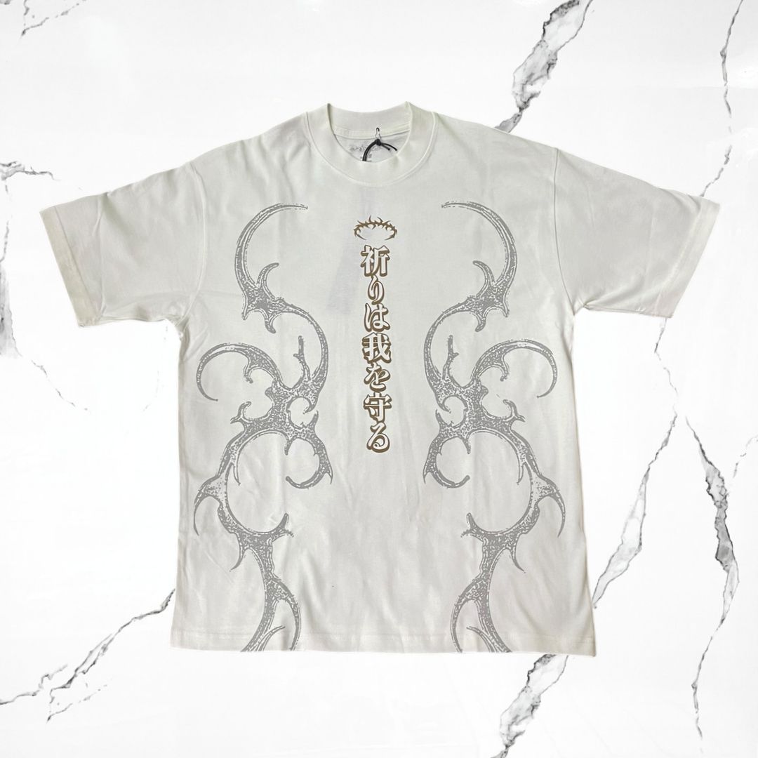Prayers Battle Royal T-shirt