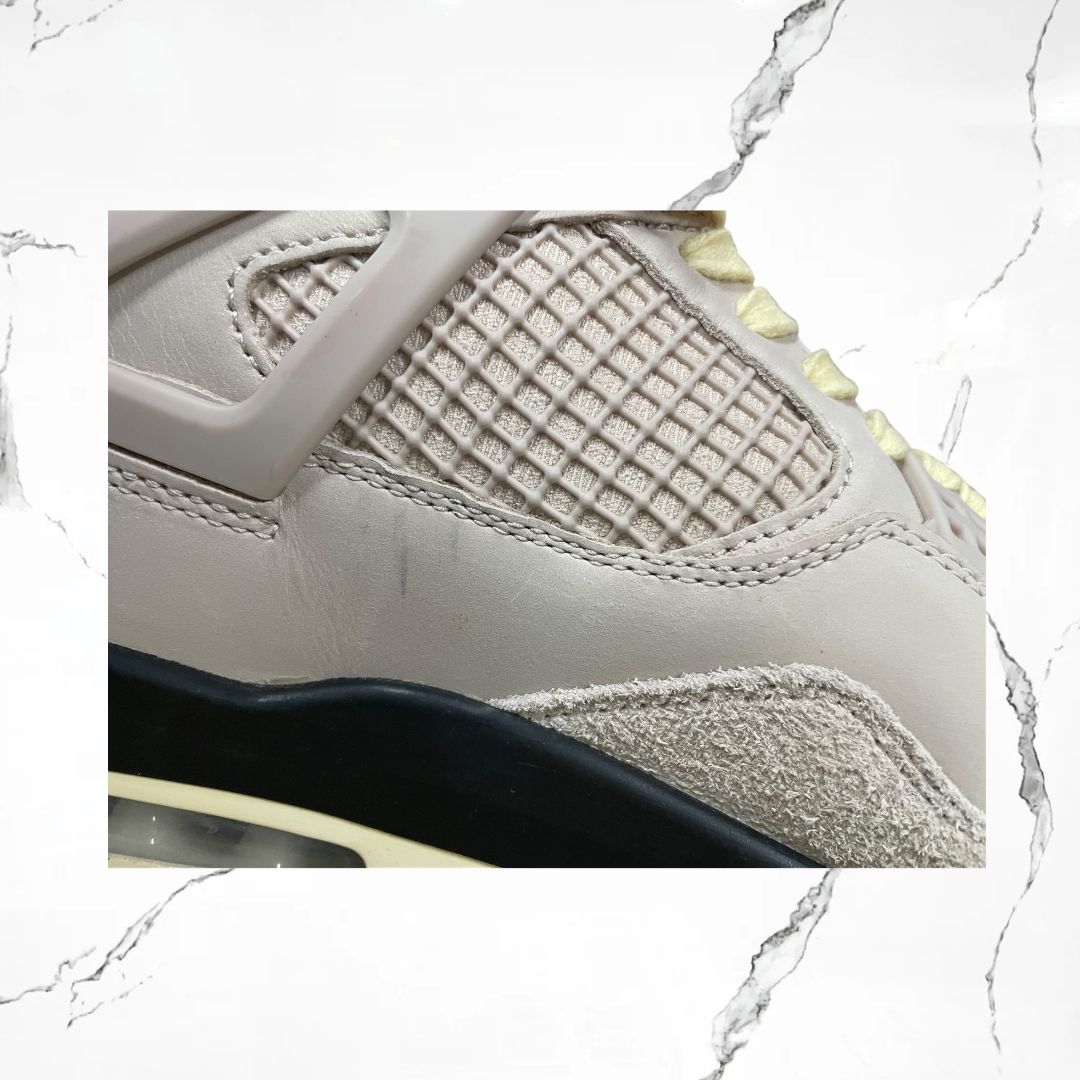 Jordan 4 Retro OG A Ma Maniére While You Were Sleeping (W) (De Uso) - Urban Utility