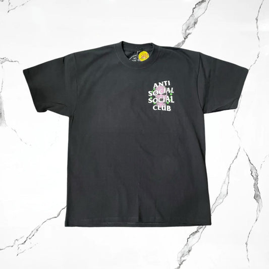 Anti Social Social Club Clave Ali T-shirt - Urban Utility