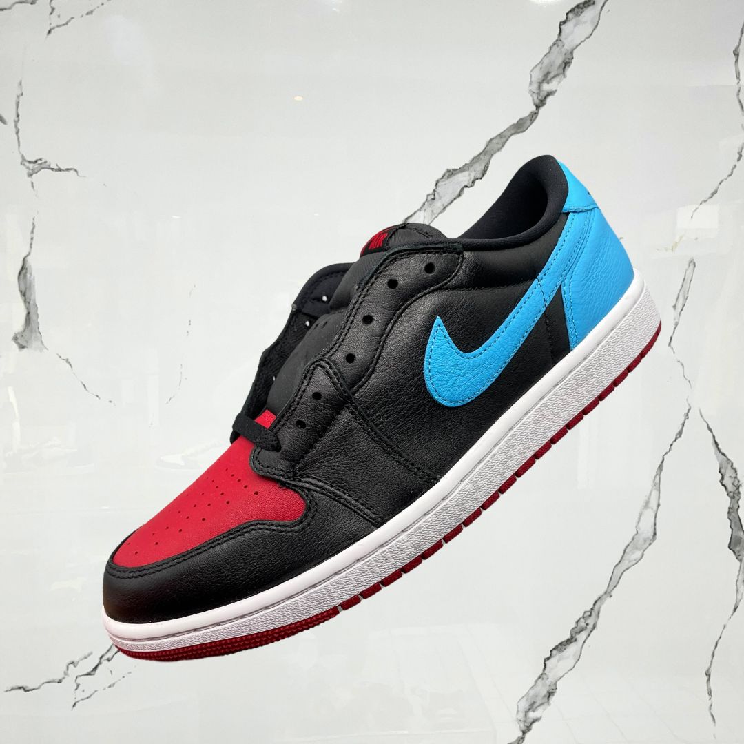 Jordan 1 Low OG UNC To Chicago (W) - Urban Utility